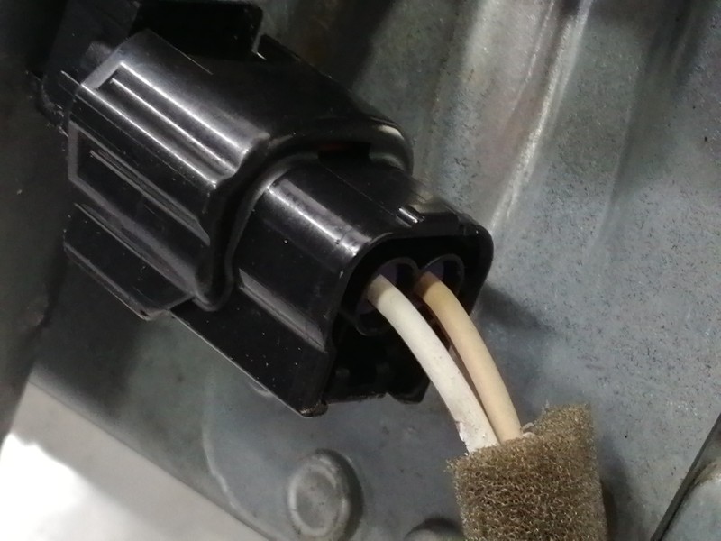 Recambio de elevalunas delantero izquierdo para dacia sandero stepway ambiance referencia OEM IAM 807213282R 275620 ELECTRICO