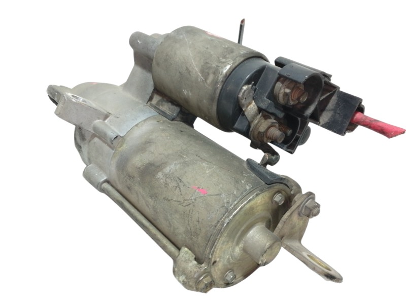 Recambio de motor arranque para ford mondeo berlina (ge) ambiente referencia OEM IAM 1S7U11000AC  