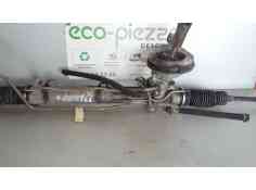 Recambio de cremallera direccion para ford mondeo berlina (ge) ambiente referencia OEM IAM 1S7C3200AE  
