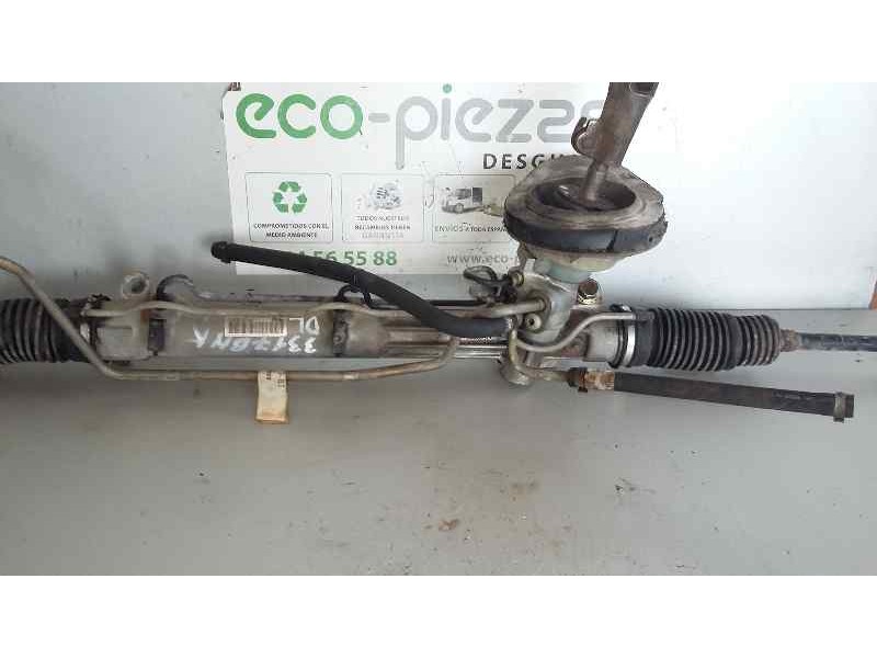 Recambio de cremallera direccion para ford mondeo berlina (ge) ambiente referencia OEM IAM 1S7C3200AE  