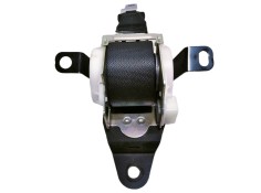 Recambio de cinturon seguridad trasero central para nissan qashqai+2 (jj10) acenta referencia OEM IAM 88854EY10A   2