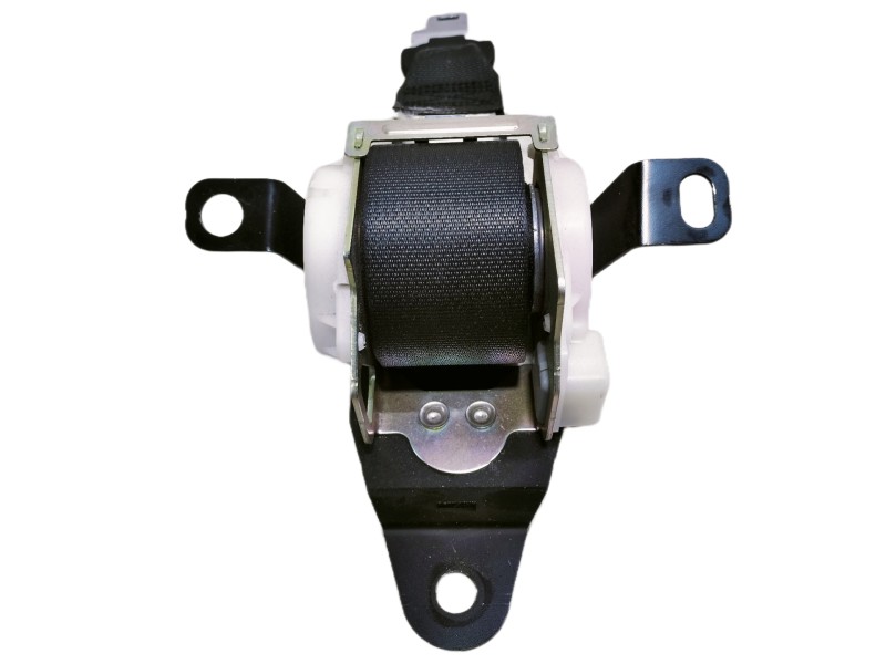 Recambio de cinturon seguridad trasero central para nissan qashqai+2 (jj10) acenta referencia OEM IAM 88854EY10A  