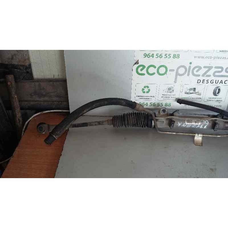 Recambio de cremallera direccion para ford mondeo berlina (ge) ambiente referencia OEM IAM 1S7C3200AE  