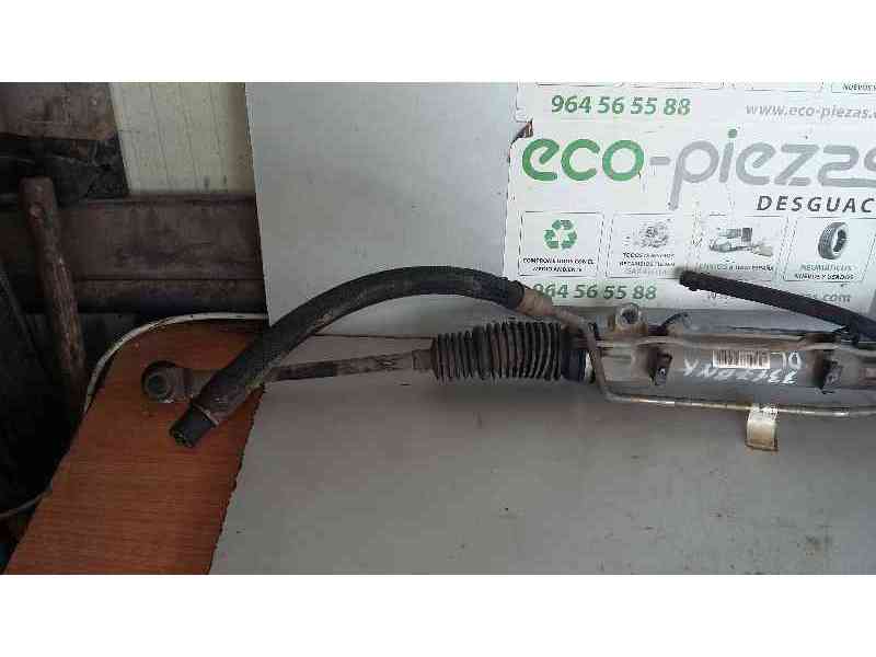Recambio de cremallera direccion para ford mondeo berlina (ge) ambiente referencia OEM IAM 1S7C3200AE  