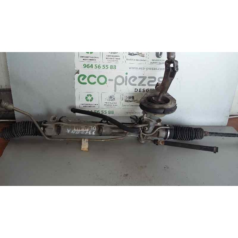 Recambio de cremallera direccion para ford mondeo berlina (ge) ambiente referencia OEM IAM 1S7C3200AE  