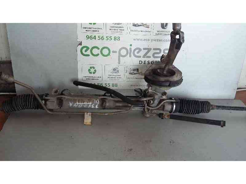 Recambio de cremallera direccion para ford mondeo berlina (ge) ambiente referencia OEM IAM 1S7C3200AE  