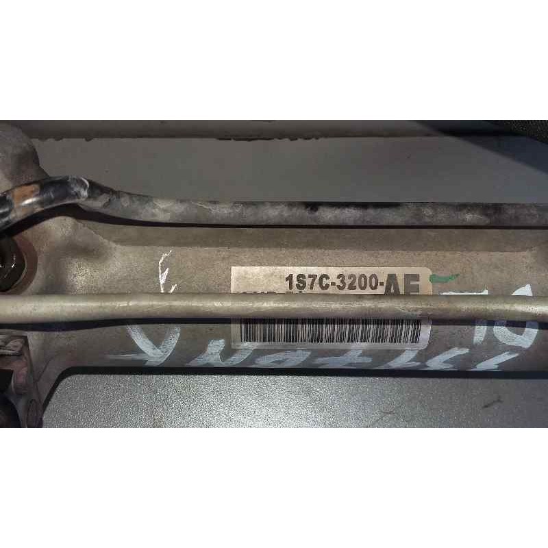 Recambio de cremallera direccion para ford mondeo berlina (ge) ambiente referencia OEM IAM 1S7C3200AE  