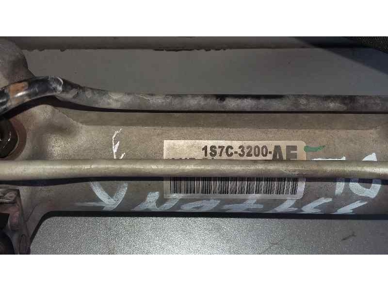 Recambio de cremallera direccion para ford mondeo berlina (ge) ambiente referencia OEM IAM 1S7C3200AE  