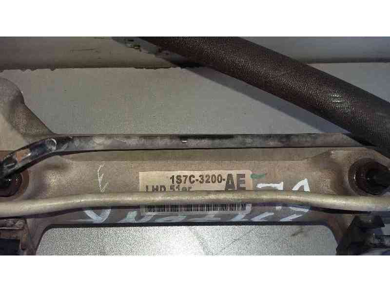 Recambio de cremallera direccion para ford mondeo berlina (ge) ambiente referencia OEM IAM 1S7C3200AE  