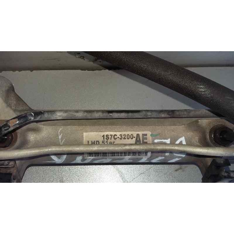 Recambio de cremallera direccion para ford mondeo berlina (ge) ambiente referencia OEM IAM 1S7C3200AE  