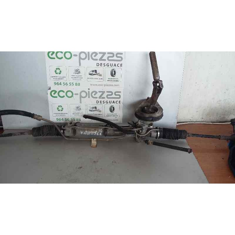 Recambio de cremallera direccion para ford mondeo berlina (ge) ambiente referencia OEM IAM 1S7C3200AE  