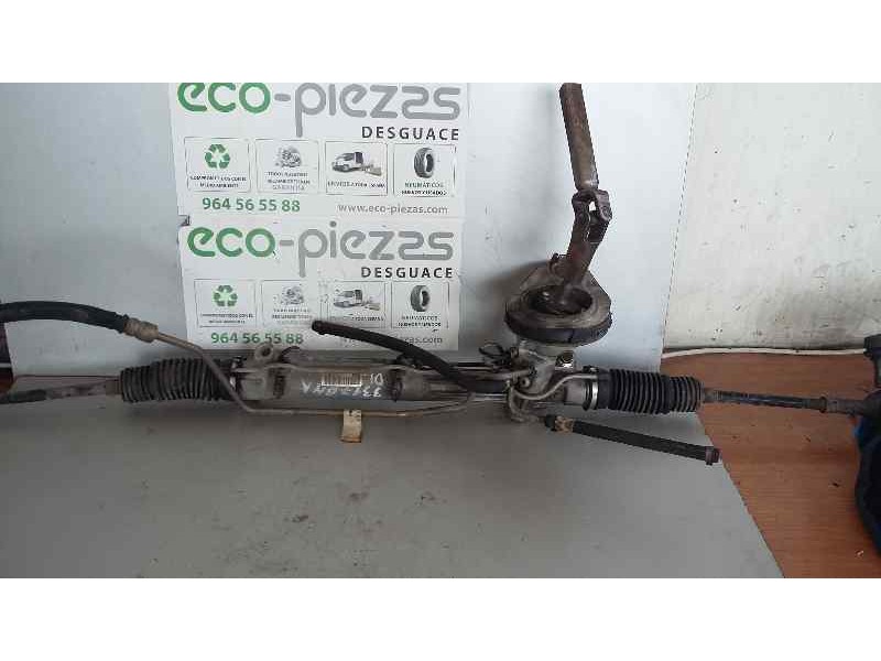 Recambio de cremallera direccion para ford mondeo berlina (ge) ambiente referencia OEM IAM 1S7C3200AE  