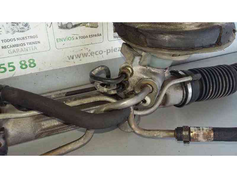 Recambio de cremallera direccion para ford mondeo berlina (ge) ambiente referencia OEM IAM 1S7C3200AE  