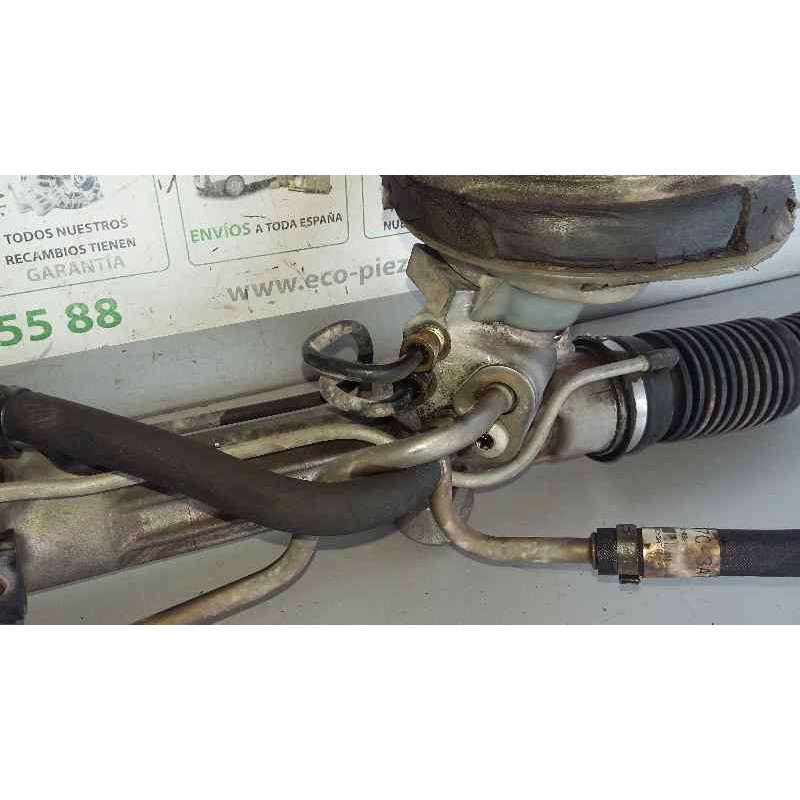 Recambio de cremallera direccion para ford mondeo berlina (ge) ambiente referencia OEM IAM 1S7C3200AE  