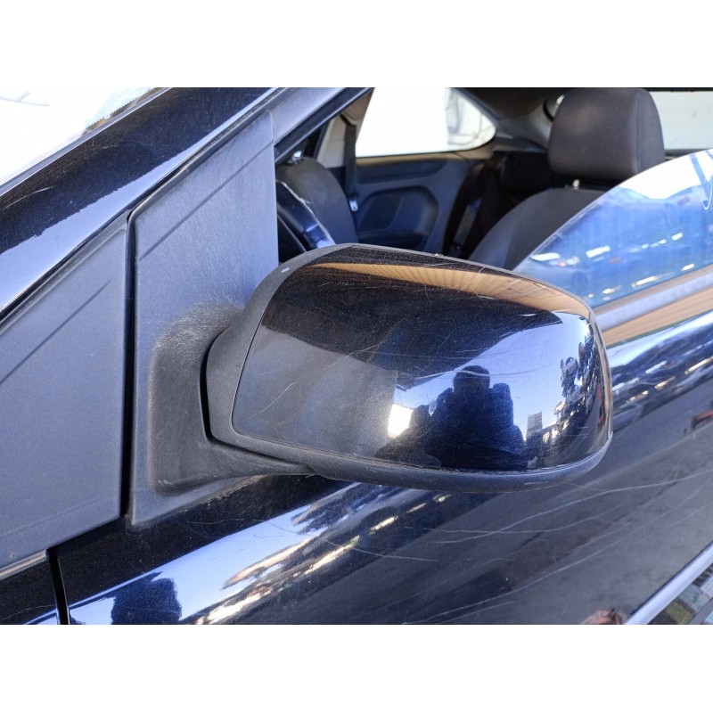 Recambio de retrovisor izquierdo para ford focus berlina (cap) sport referencia OEM IAM   