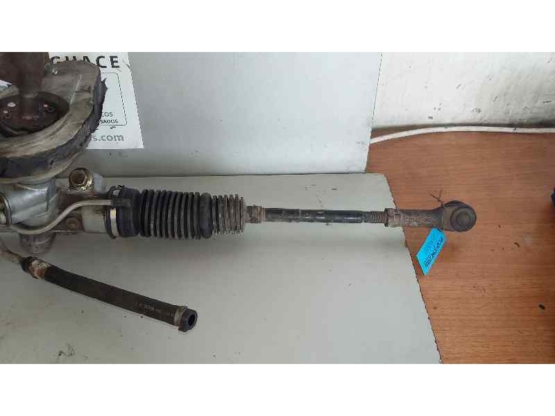 Recambio de cremallera direccion para ford mondeo berlina (ge) ambiente referencia OEM IAM 1S7C3200AE  