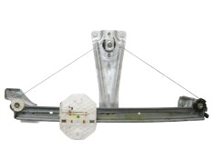 Recambio de elevalunas trasero izquierdo para dacia sandero stepway ambiance referencia OEM IAM 827217198R  MANUAL 2