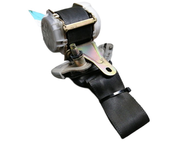 Recambio de cinturon seguridad trasero izquierdo para lexus rx 300(mcu35) luxury referencia OEM IAM 7K8300 7337048040C0 