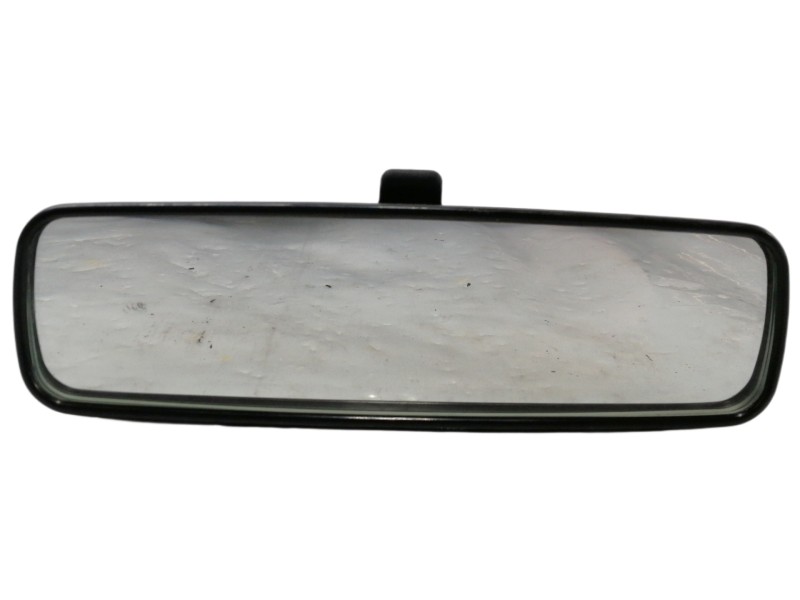 Recambio de espejo interior para dacia sandero stepway ambiance referencia OEM IAM   