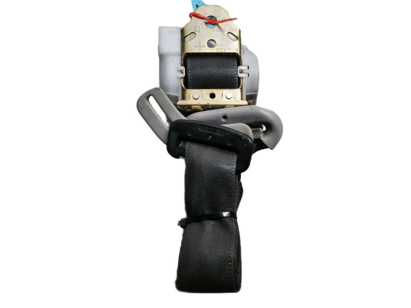 Recambio de cinturon seguridad trasero izquierdo para lexus rx 300(mcu35) luxury referencia OEM IAM 7K8300 7337048040C0 