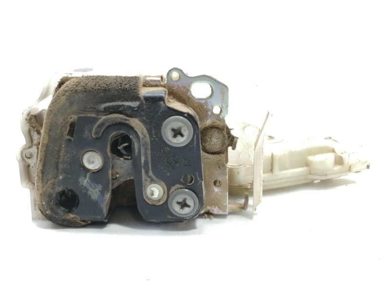 Recambio de cerradura maletero / porton para suzuki grand vitara jb (jt) 1.9 ddis jlx-a (5-ptas.) referencia OEM IAM 0892074A  