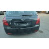 Recambio de paragolpes trasero para kia cee´d hatchback (ed) 1.6 crdi 90 referencia OEM IAM 866111H000  