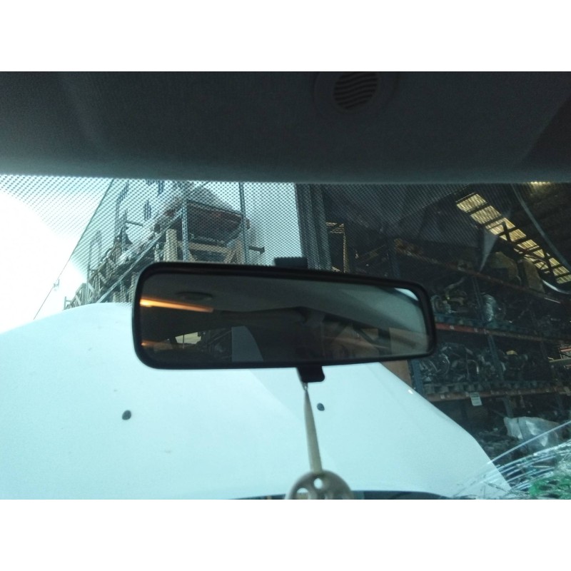 Recambio de espejo interior para dacia sandero stepway ambiance referencia OEM IAM   