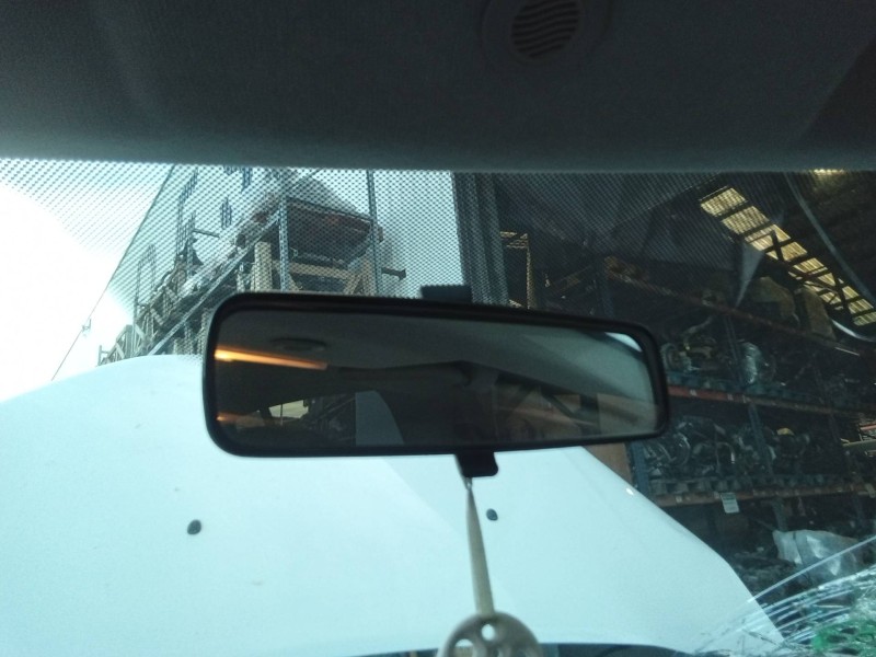 Recambio de espejo interior para dacia sandero stepway ambiance referencia OEM IAM   