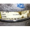 Recambio de compresor aire acondicionado para opel frontera b limited referencia OEM IAM 1135324  