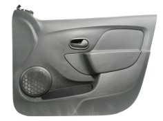 Recambio de guarnecido puerta delantera derecha para dacia sandero stepway ambiance referencia OEM IAM 809008927R 809103650R / 8