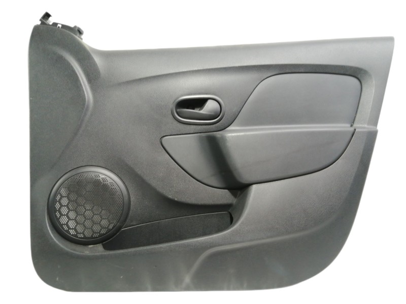 Recambio de guarnecido puerta delantera derecha para dacia sandero stepway ambiance referencia OEM IAM 809008927R 809103650R / 8