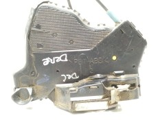 Recambio de cerradura puerta delantera derecha para suzuki grand vitara jb (jt) 1.9 ddis jlx-a (5-ptas.) referencia OEM IAM A046 2