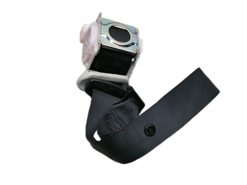 Recambio de cinturon seguridad trasero izquierdo para nissan qashqai+2 (jj10) acenta referencia OEM IAM 88845EY10A  