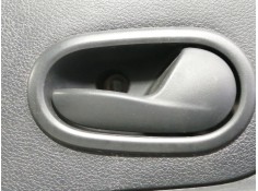 Recambio de guarnecido puerta delantera derecha para dacia sandero stepway ambiance referencia OEM IAM 809008927R 809103650R / 8 2