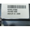 Recambio de rejilla aireadora para kia niro (c5p11) 1.6 hev referencia OEM IAM 97410AT000SA1 93790AT000 