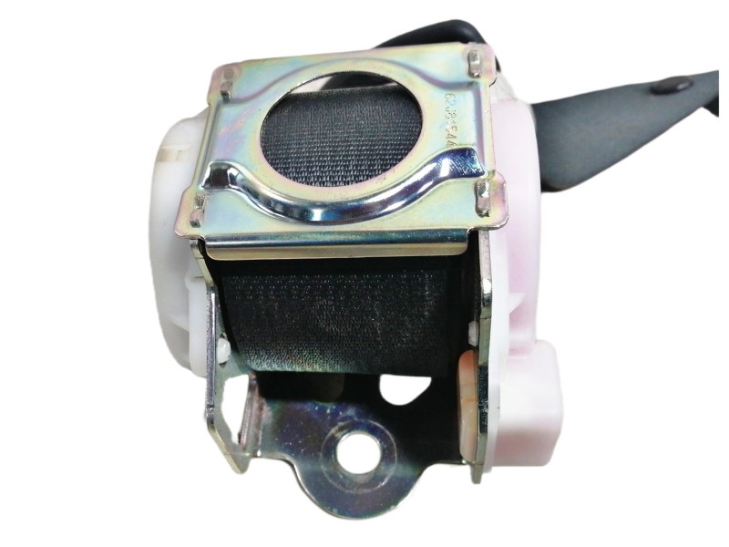 Recambio de cinturon seguridad trasero izquierdo para nissan qashqai+2 (jj10) acenta referencia OEM IAM 88845EY10A  