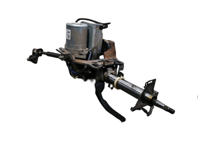 Recambio de columna direccion para nissan qashqai+2 (jj10) acenta referencia OEM IAM 48810EY40A D8080EY40B 