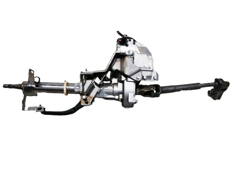 Recambio de columna direccion para nissan qashqai+2 (jj10) acenta referencia OEM IAM 48810EY40A D8080EY40B 