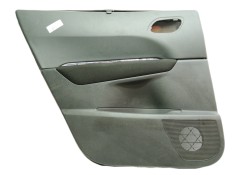 Recambio de guarnecido puerta trasera izquierda para peugeot 5008 premium referencia OEM IAM 9683964277  