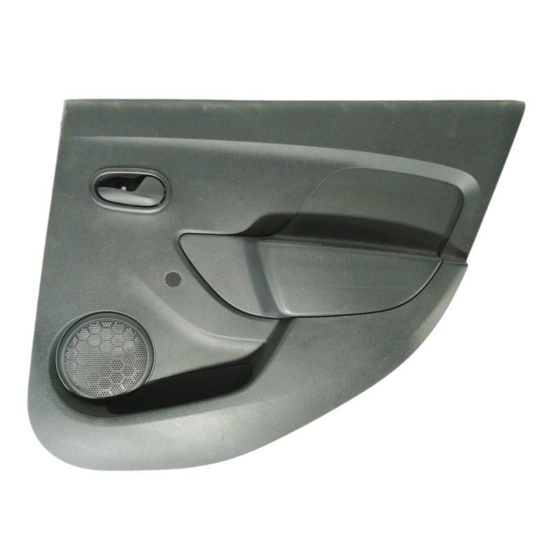 Recambio de guarnecido puerta trasera derecha para dacia sandero stepway ambiance referencia OEM IAM 829108667R 829A05153R 80908