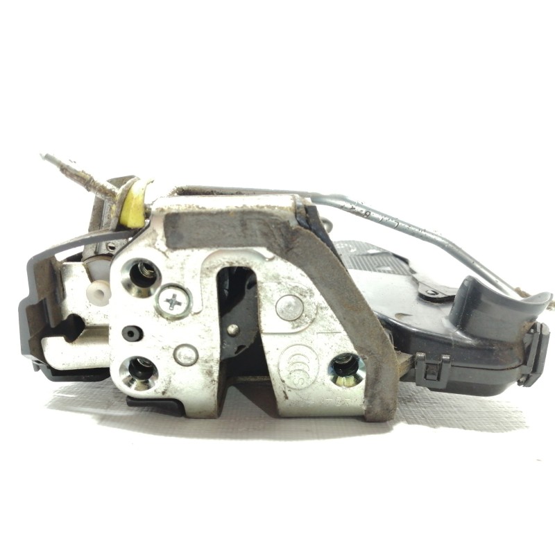 Recambio de cerradura puerta delantera izquierda para suzuki grand vitara jb (jt) 1.9 ddis jlx-a (5-ptas.) referencia OEM IAM A0