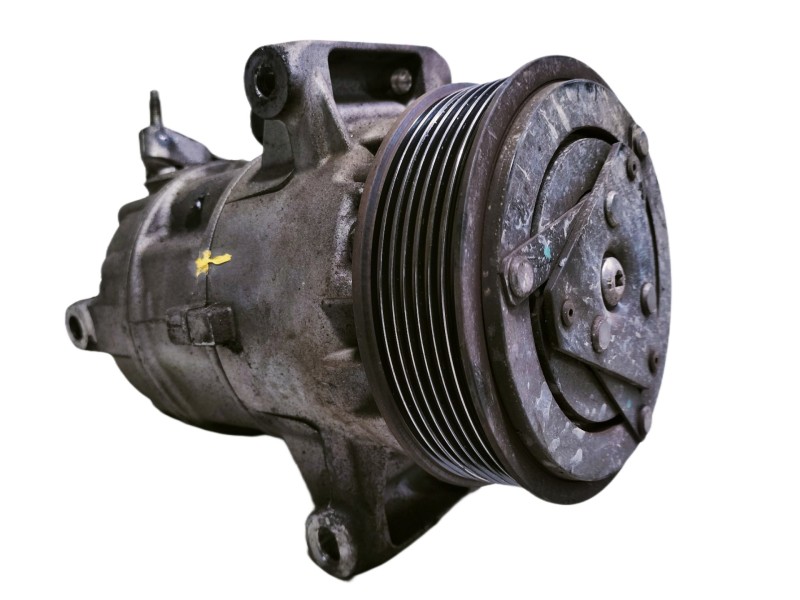 Recambio de compresor aire acondicionado para nissan qashqai+2 (jj10) acenta referencia OEM IAM TSP0155928 R134A 92600JD73A