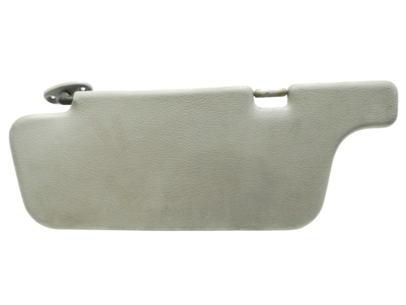 Recambio de parasol derecho para nissan micra (k11) básico (k11) referencia OEM IAM   