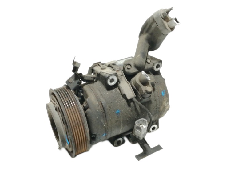 Recambio de compresor aire acondicionado para lexus rx 300(mcu35) luxury referencia OEM IAM 4472203276 10S17C 