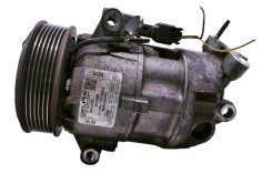 Recambio de compresor aire acondicionado para nissan qashqai+2 (jj10) acenta referencia OEM IAM TSP0155928 R134A 92600JD73A 2
