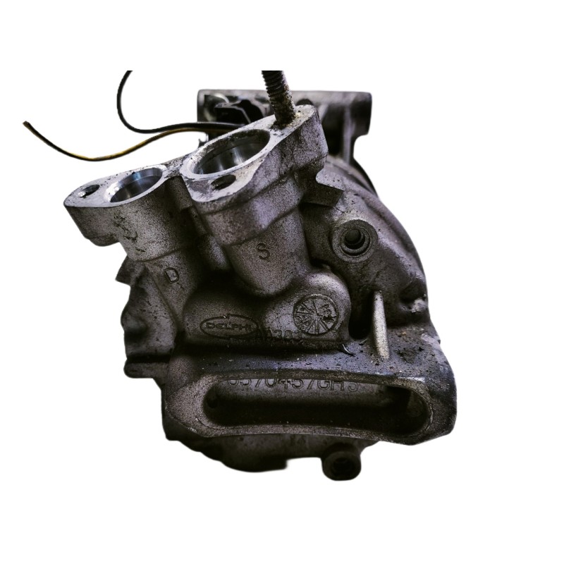 Recambio de compresor aire acondicionado para nissan qashqai+2 (jj10) acenta referencia OEM IAM TSP0155928 R134A 92600JD73A