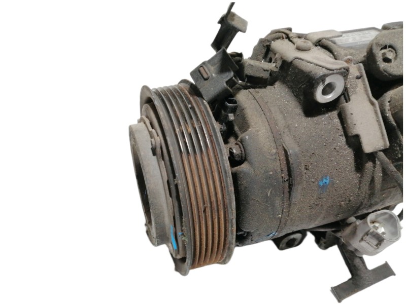 Recambio de compresor aire acondicionado para lexus rx 300(mcu35) luxury referencia OEM IAM 4472203276 10S17C 