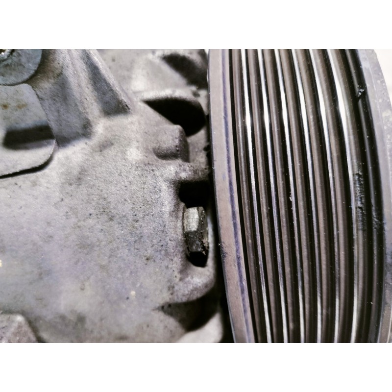 Recambio de compresor aire acondicionado para nissan qashqai+2 (jj10) acenta referencia OEM IAM TSP0155928 R134A 92600JD73A