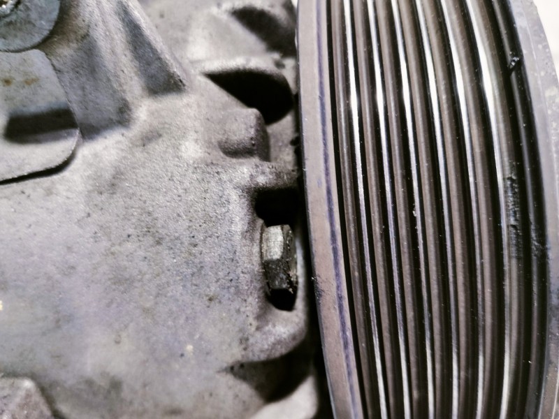 Recambio de compresor aire acondicionado para nissan qashqai+2 (jj10) acenta referencia OEM IAM TSP0155928 R134A 92600JD73A