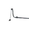 Recambio de barra estabilizadora delantera para skoda fabia iii (nj3) 1.0 referencia OEM IAM  6Q0411303AN 